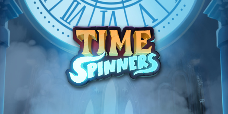 Time Spinners Slot is a Fun and Exciting Game That Offers Players the Chance to Win Big