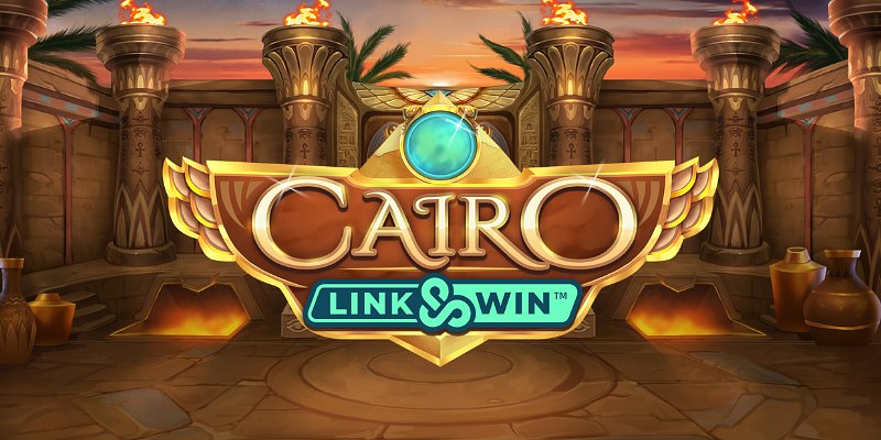 Cairo Link & Win Slot Game: A Hit with Players Everywhere