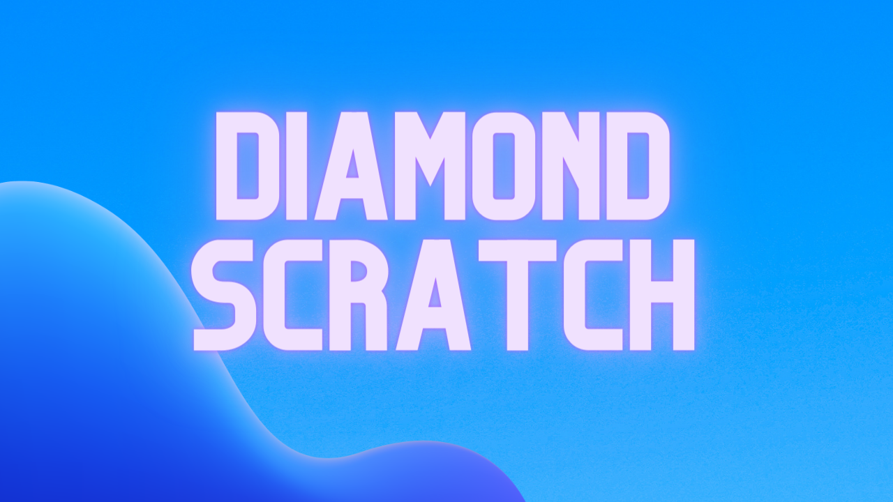 Diamonds Scratch - The Perfect Way to Win Quick Cash!