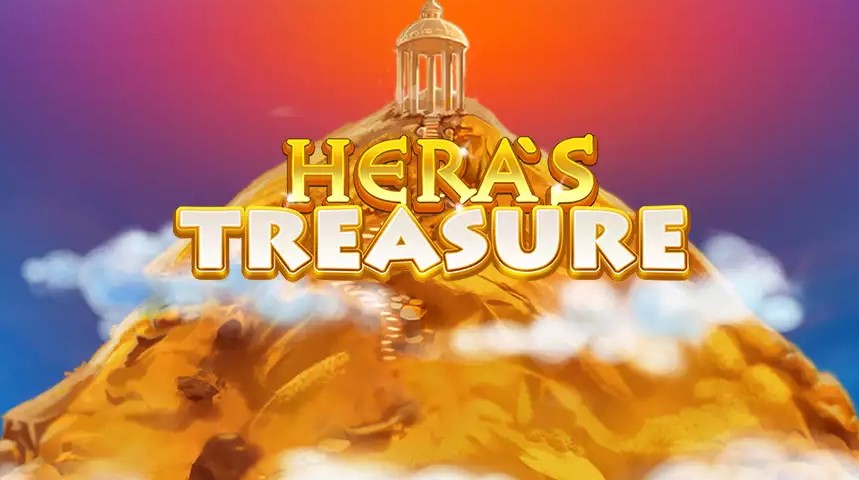 Hera's Treasure : One of the Most Popular Slot Games on the Market