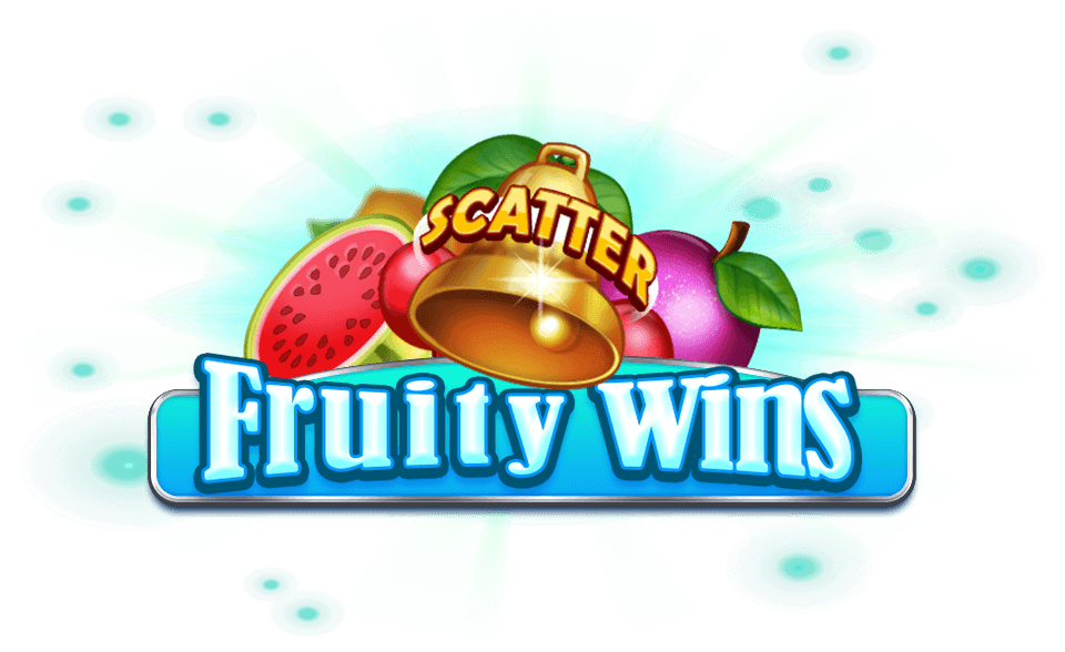 Fruity Wins Slot Game - Enjoy High Payouts