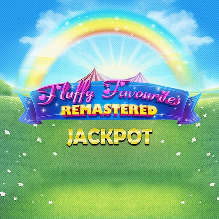 Fluffy Favourites Megaways Jackpot: A Fun Online Slot Game