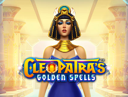 The Cleopatra's Golden Spells Slot Game Offers Fun and Entertainment