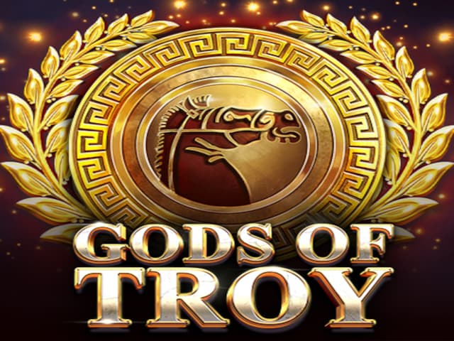 Gods of Troy Offers the Chance to Win Big Prizes!
