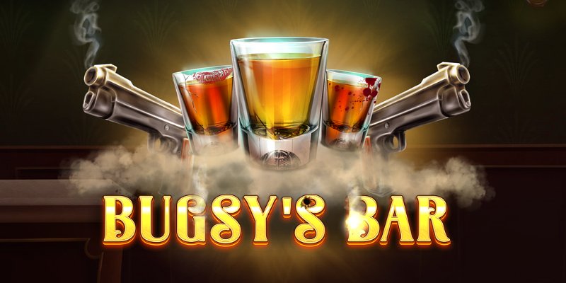 Bugsy’s Bar Online Slot Game is a Thrilling Experience That is Worth Trying
