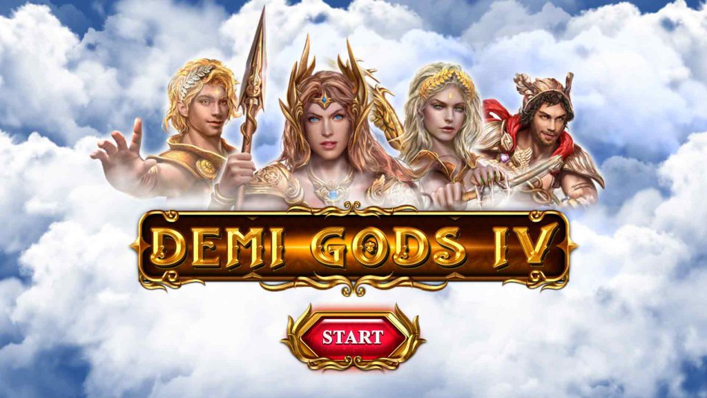 The Book of Demi Gods 4 Slot Game is a Fun Way to Earn Money