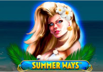Summer Ways is a Fun and Exciting Casino Game!