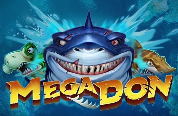 Mega Don : A Game That's Sure to Keep You Entertained