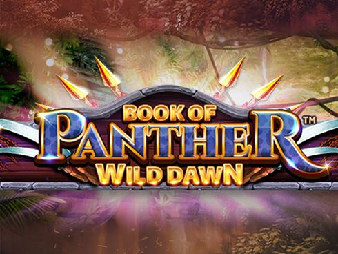 Book of Panther - Wild Dawn : Try Your Luck Today and See How Much You Can Win!