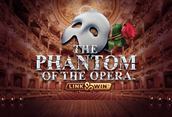 The Phantom of the Opera Link & Win Casino Game Sweeps the Nation!