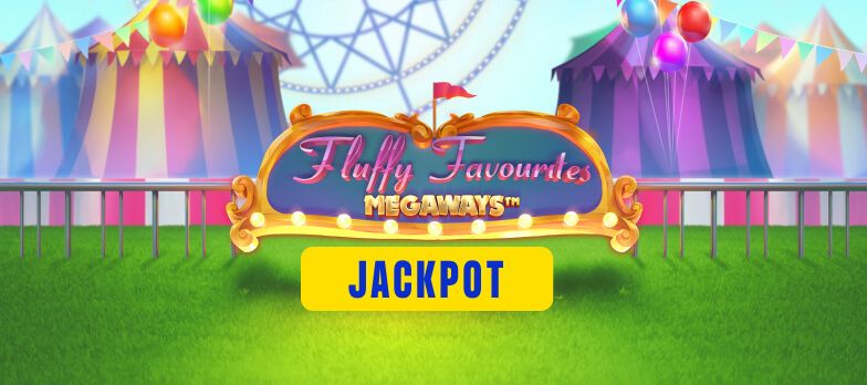 Fluffy Favourites Megaways Jackpot Slot Game: A Hit with Players Everywhere