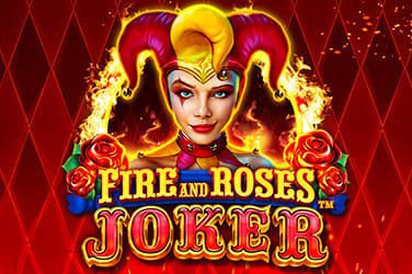 This is Why You Should Play the Fire and Roses Joker Slot Game