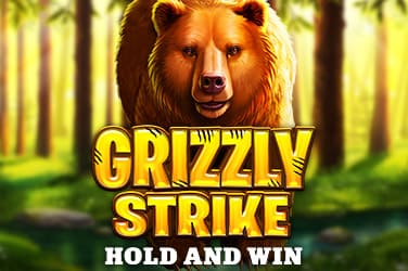 You’ll Never Believe the Fun and Rewards Grizzly Strike Slot Game Offers!