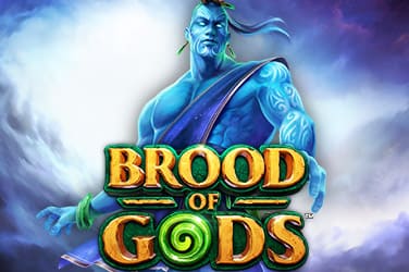 The Brood of Gods Slot Game Offers Huge Payouts!