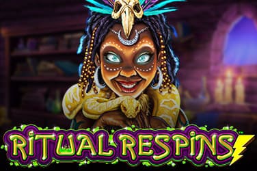 Experience the Fun of Ritual Respins