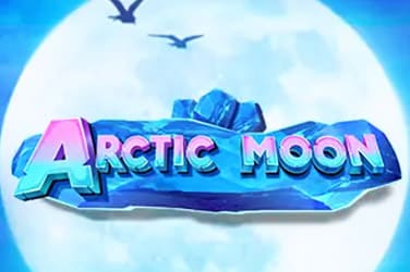 The Arctic Moon Slot Game Offers Big Prize