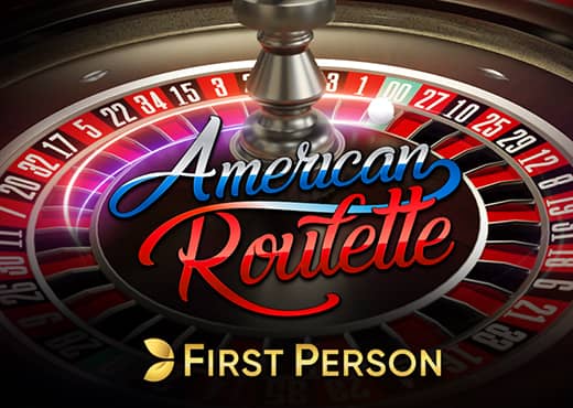 Why You Should Try to Win Big on First Person American Roulette