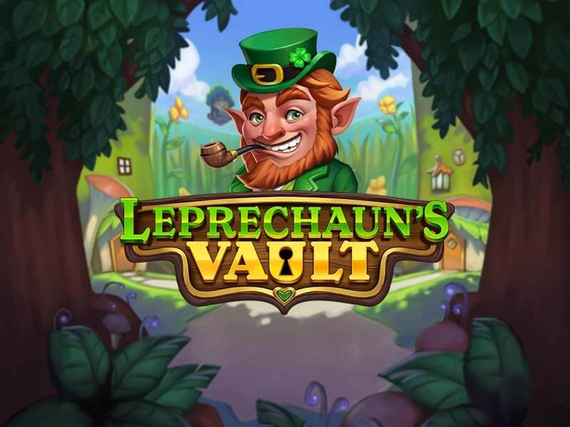 Leprechaun's Vault: One of the Most Rewarding Games to Play