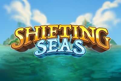 The Shifting Seas Online Slot Game Offers an Enchanting Experience