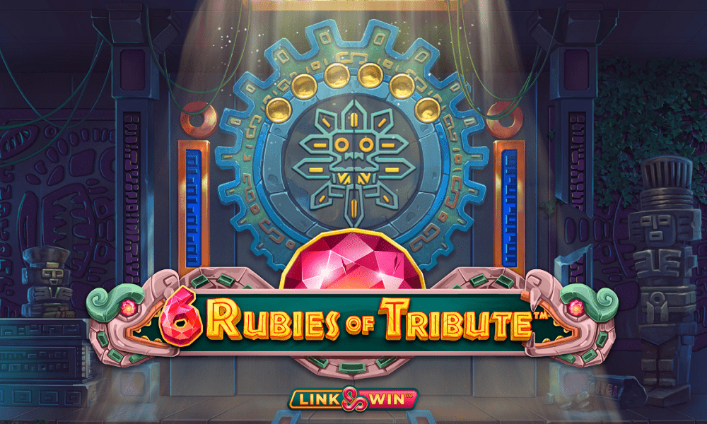 6 Rubies of Tribute: One of the Top Casino Slot Games Today