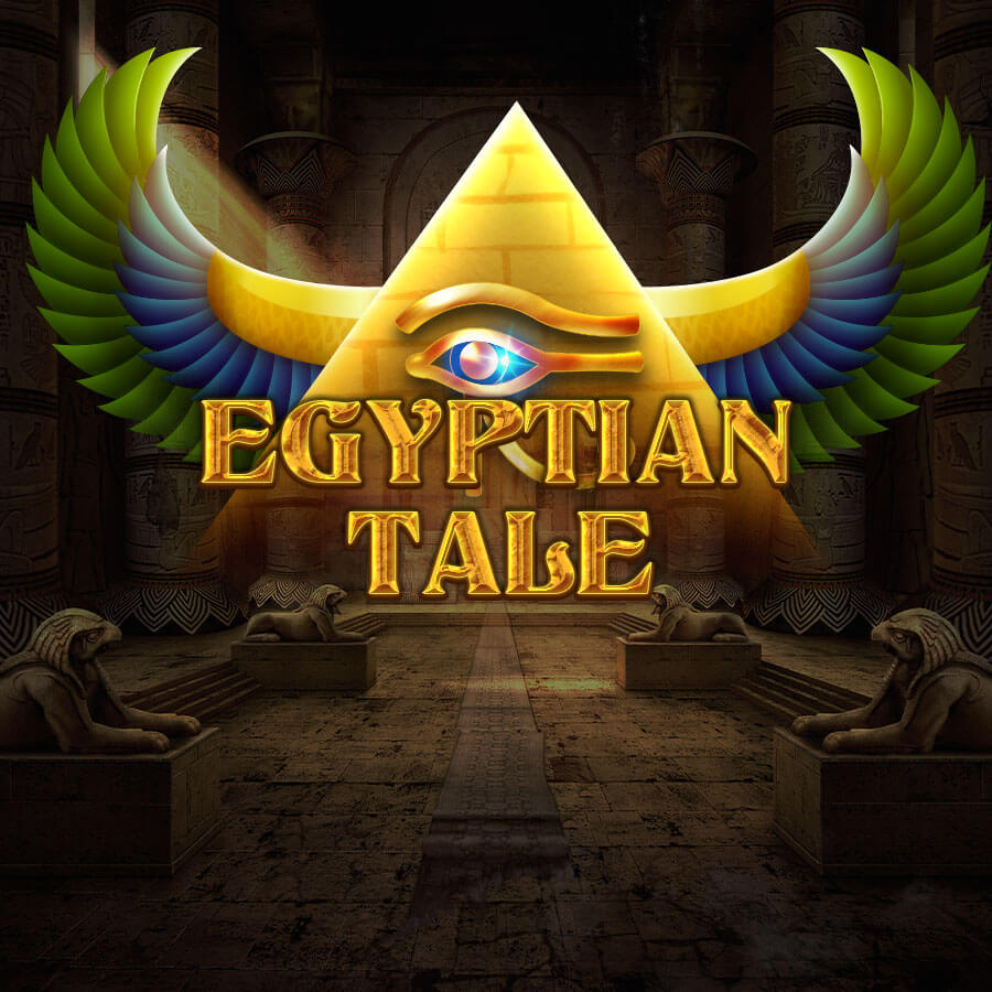 Egyptian Tale Online Slot Game is a Thrilling Experience That is Worth Trying