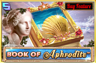 The Book of Aphrodite Slot Game Offers Big Prizes