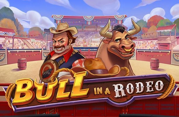 Play Bull in a Rodeo for a Chance to Win Big!