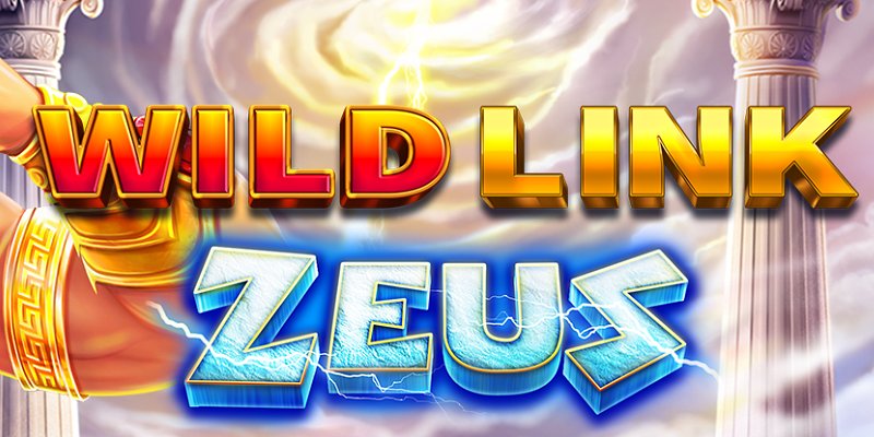 Wild Link Zeus: A Fun Online Slot Game