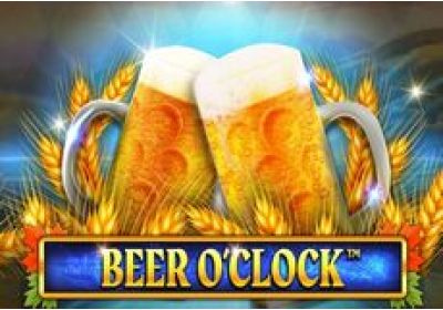 Beer O'Clock Slot is a Fun and Exciting Game That Offers Players the Chance to Win Big