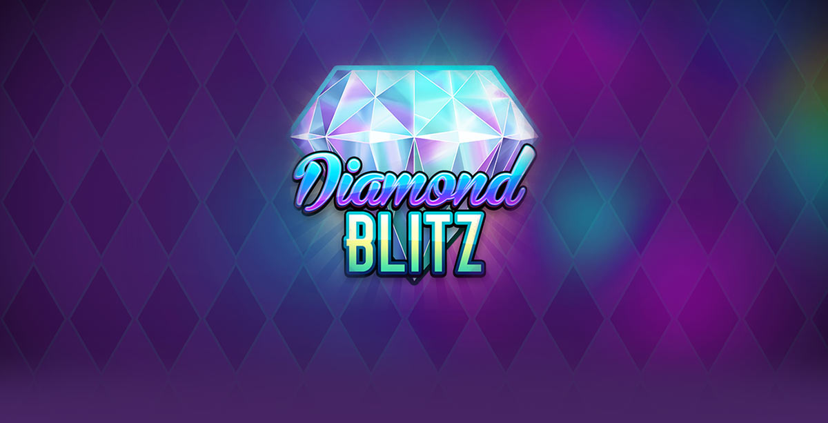 3 Reasons to Try Diamond Blitz Online Slot Game