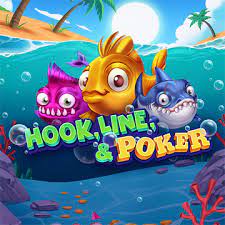 Hook, Line and Poker Slot Game Offers Exciting Prizes