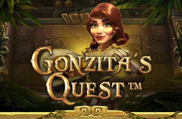 Learn About the Gonzita's Quest Slot Game Before You Play