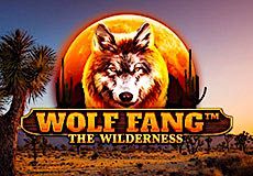 Wolf Fang - The Wilderness Offers Exciting Features And Benefits