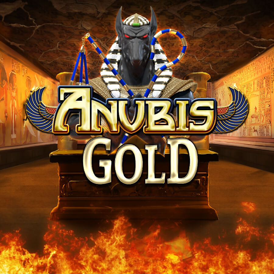 Anubis Gold Slot Game : Thrilling Entertainment for Hours on End!