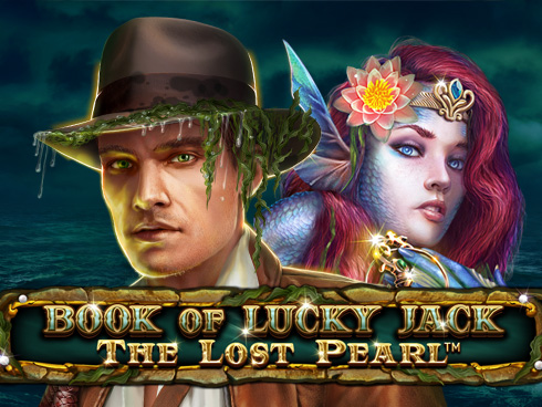 Win Big Prizes in Lucky Jack - The Lost Pearl Slot Game!
