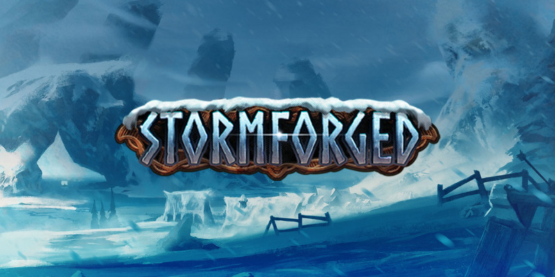 Stormforged: A Popular Game for Casino Fans
