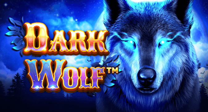 The Dark Wolf Slot Game is Perfect for Animal-Themed Slot Lovers