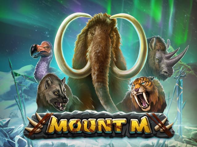 Mount M: A Sure Hit with Slots Fans!