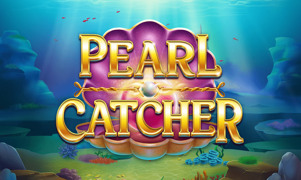 Pearl Catcher Slot Game: 3 Things You Need to Know