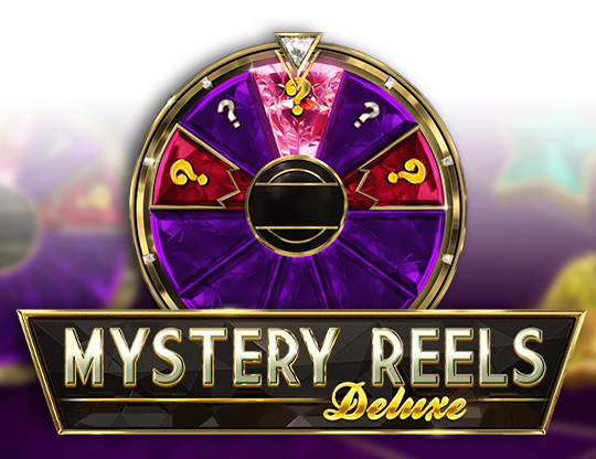 Mystery Reels Deluxe Offers An Exciting And Challenging Online Gambling Experience