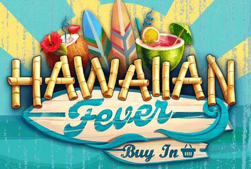 Hawaiian Fever is the Exciting New Casino Game Worth Playing