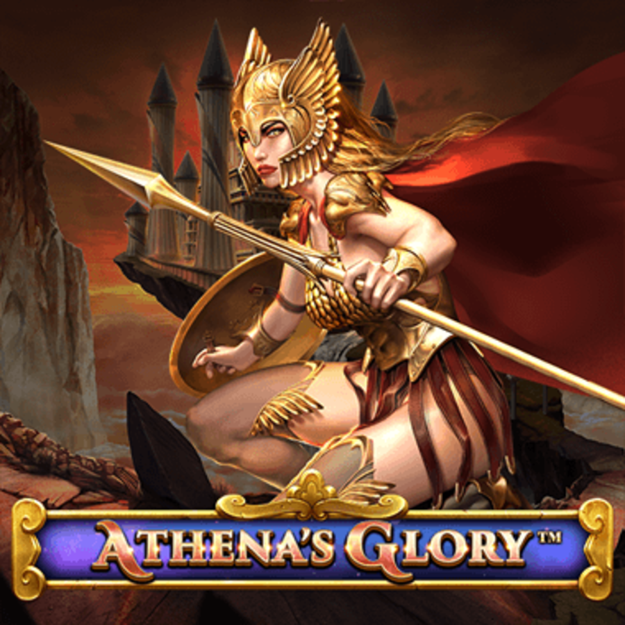 Athena's Glory Is A Fun Way To Pass Time
