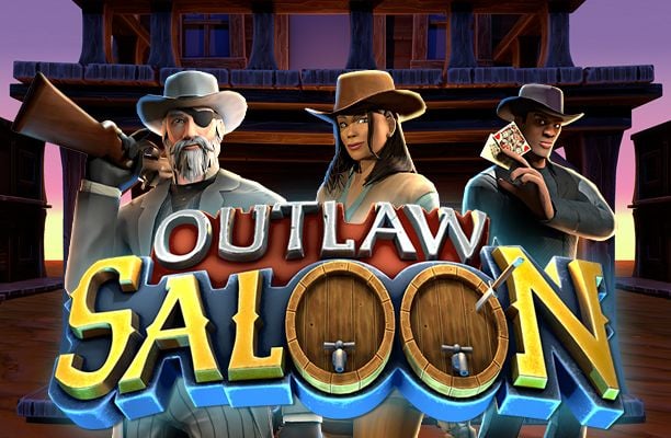 Outlaw Saloon is an Online Slot Game that is Gaining Popularity