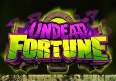 Undead Fortune Offers the Chance to Win Big Prizes!