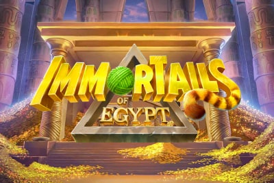 ImmorTails of Egypt is a Casino Game that is Gaining Popularity