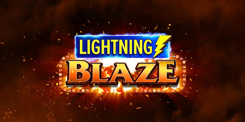 Lightning Blaze - Play for Fun and Prizes!
