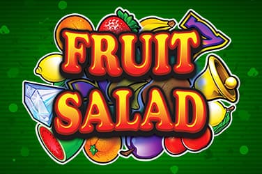 Juicy Wins Await in the Fun Fruit Salad Slot Game!