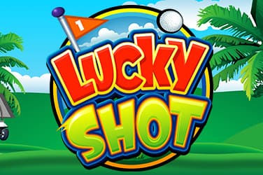 Strike it Rich with the Lucky Shot Slot Game!