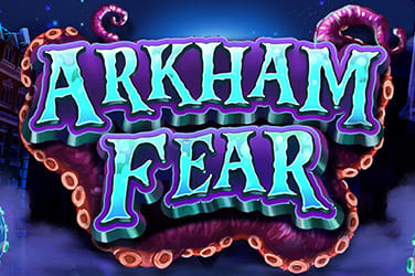Conquer Your Fears and Win Big in the Spine-Chilling Arkham Fear Slot Game!