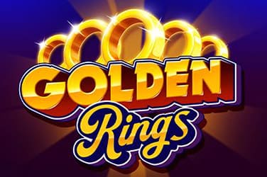Glittering Wins Await: Play Golden Rings Slot Game Today!